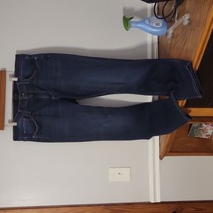 Joe's Jeans Fit the Brixton